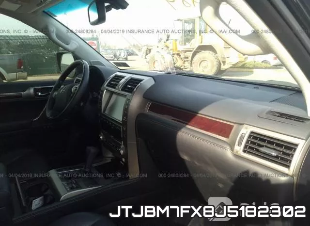 JTJBM7FX8J5182302 фото 6