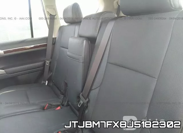 JTJBM7FX8J5182302 фото 9