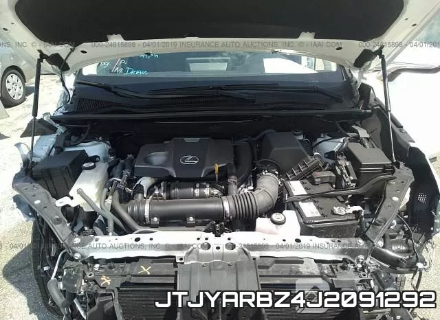 JTJYARBZ4J2091292 фото 2