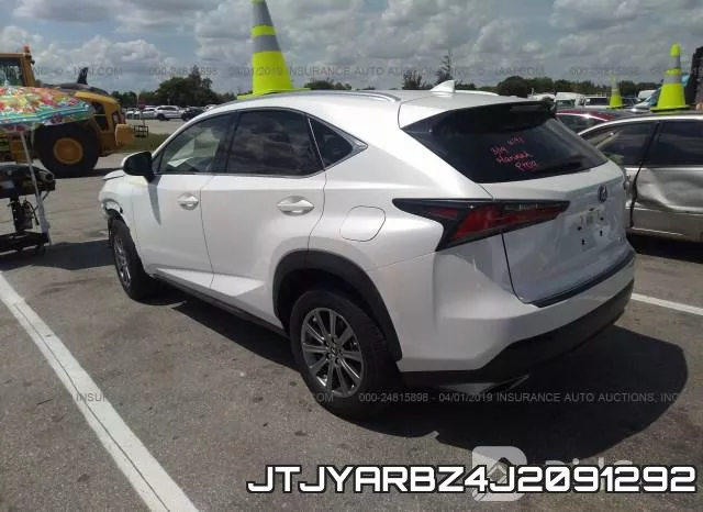 JTJYARBZ4J2091292 фото 4