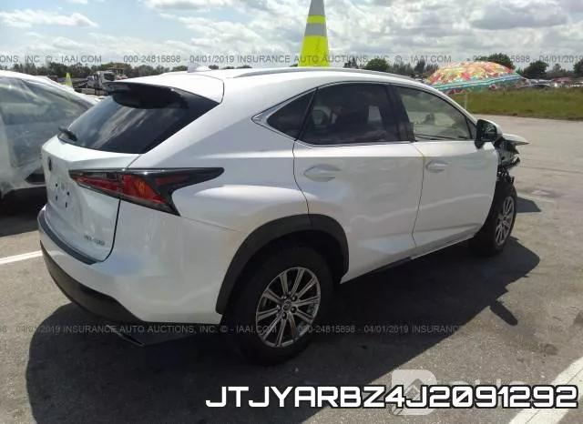 JTJYARBZ4J2091292 фото 5