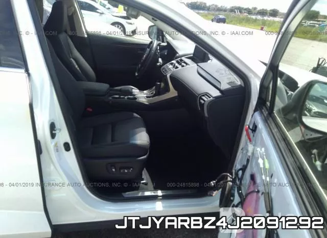 JTJYARBZ4J2091292 фото 6