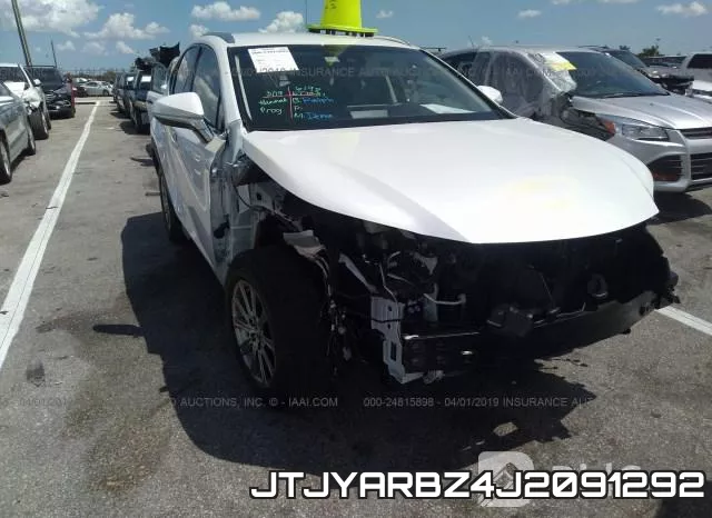 JTJYARBZ4J2091292 фото 7