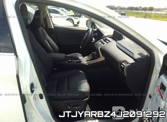 JTJYARBZ4J2091292 фото 9