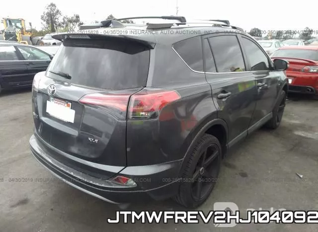 JTMWFREV2HJ104092 фото 5