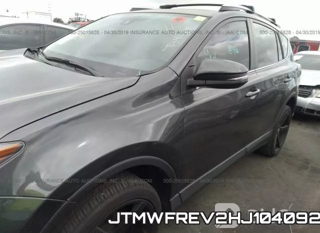 JTMWFREV2HJ104092 фото 7