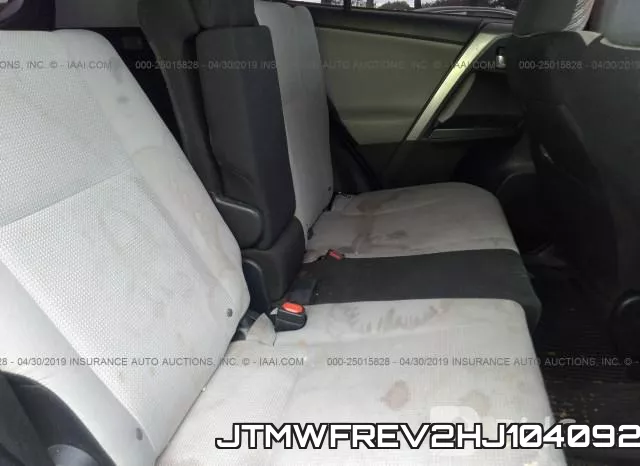 JTMWFREV2HJ104092 фото 9