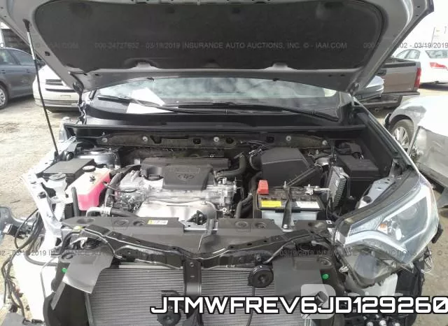 JTMWFREV6JD129260 фото 2