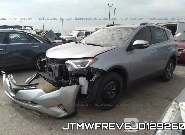 JTMWFREV6JD129260 фото 3