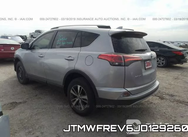 JTMWFREV6JD129260 фото 4