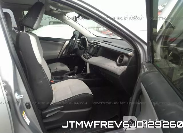 JTMWFREV6JD129260 фото 6