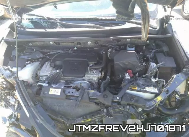 JTMZFREV2HJ701871 фото 2