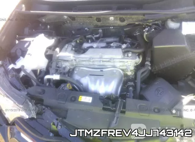 JTMZFREV4JJ743142 фото 2