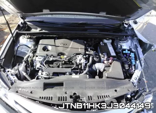 JTNB11HK3J3044149 фото 2