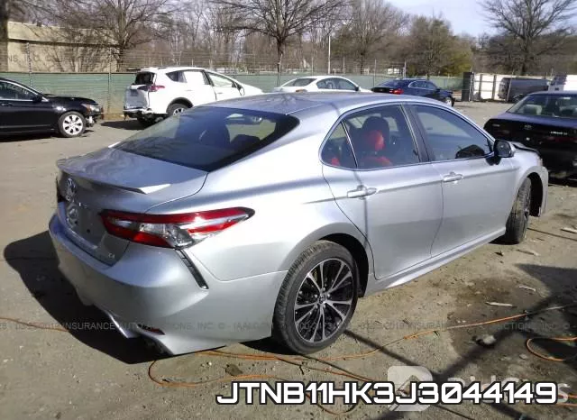 JTNB11HK3J3044149 фото 5