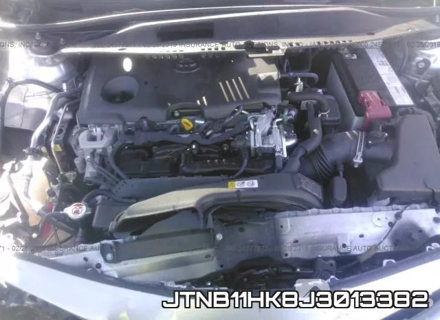 JTNB11HK8J3013382 фото 2