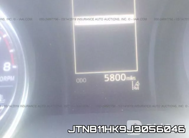 JTNB11HK9J3056046 фото 8