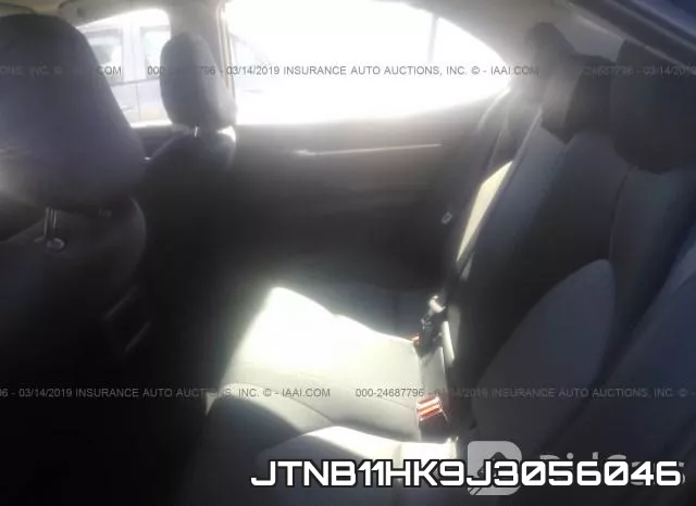JTNB11HK9J3056046 фото 9