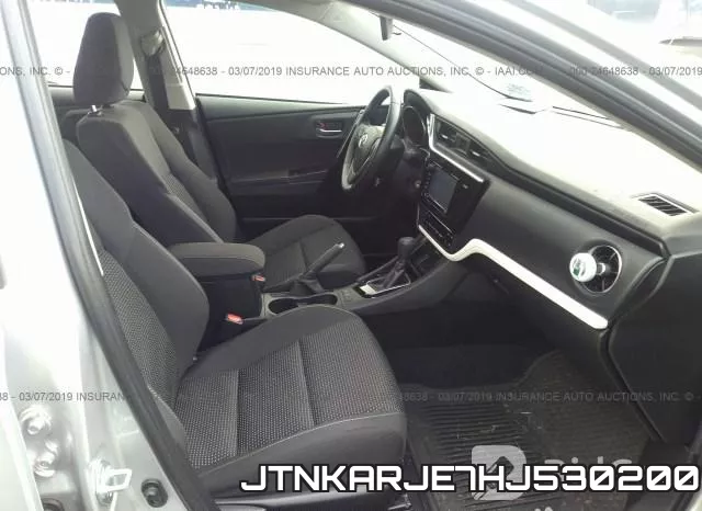 JTNKARJE7HJ530200 фото 6