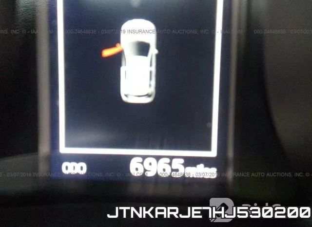 JTNKARJE7HJ530200 фото 8