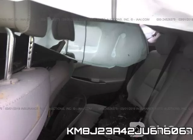 KM8J23A42JU676067 фото 9