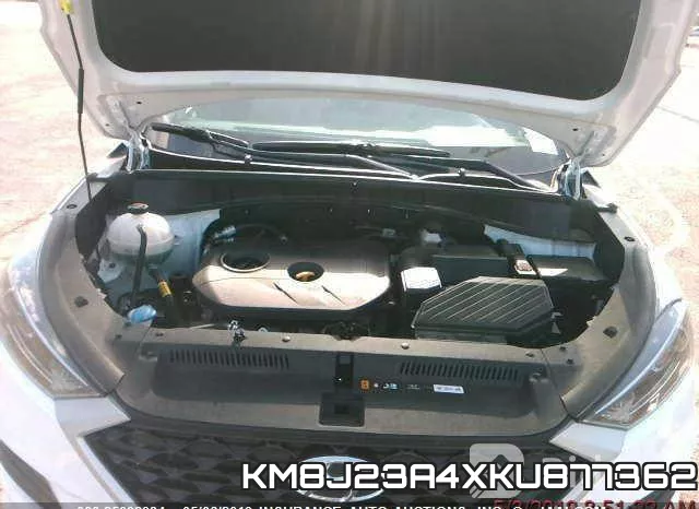 KM8J23A4XKU877362 фото 2