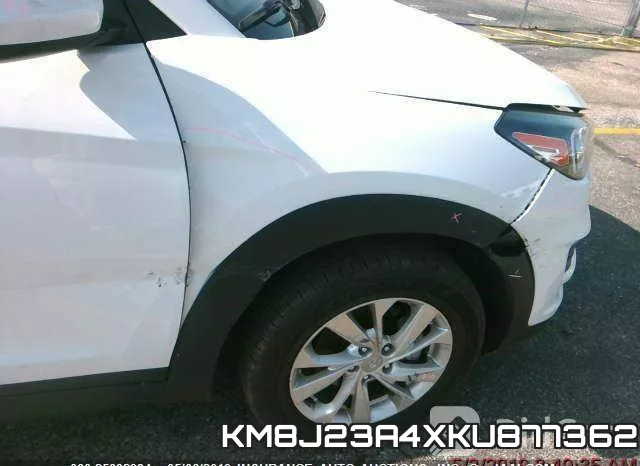 KM8J23A4XKU877362 фото 4