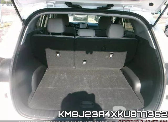 KM8J23A4XKU877362 фото 5