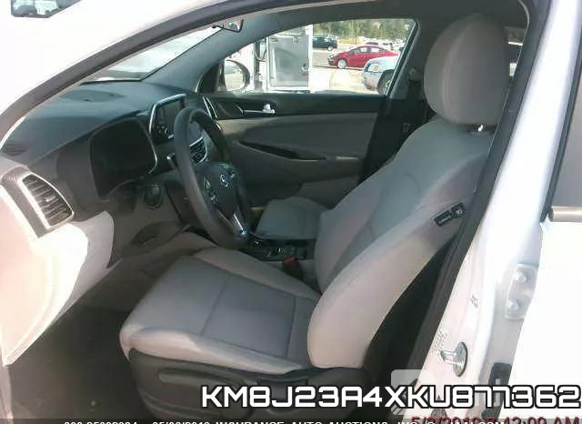 KM8J23A4XKU877362 фото 6