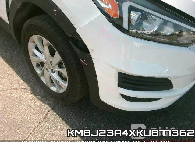 KM8J23A4XKU877362 фото 7
