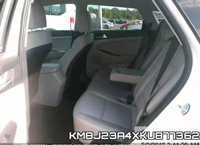 KM8J23A4XKU877362 фото 9