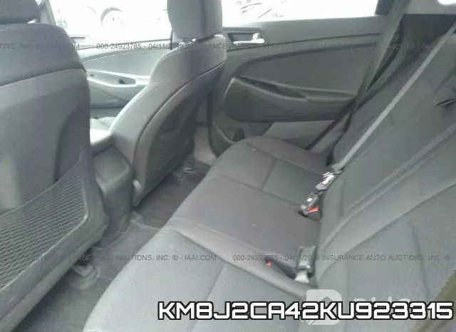 KM8J2CA42KU923315 фото 9