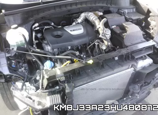 KM8J33A23HU480872 фото 2