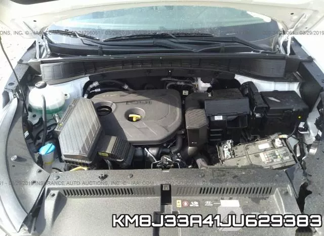 KM8J33A41JU629383 фото 2