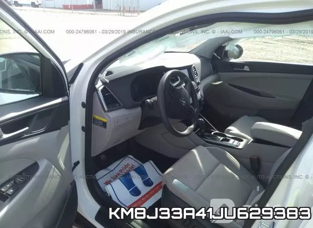 KM8J33A41JU629383 фото 6