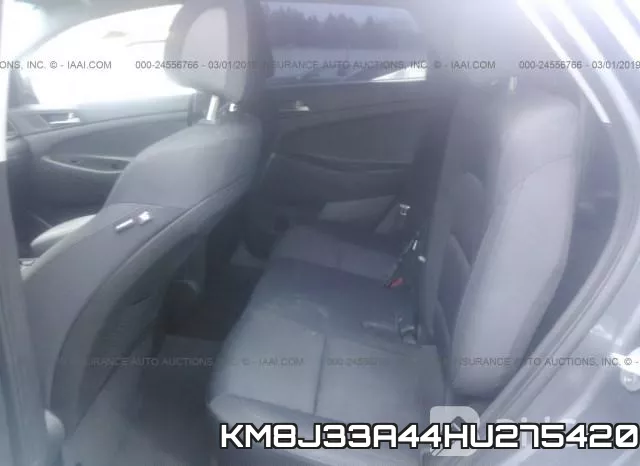 KM8J33A44HU275420 фото 9