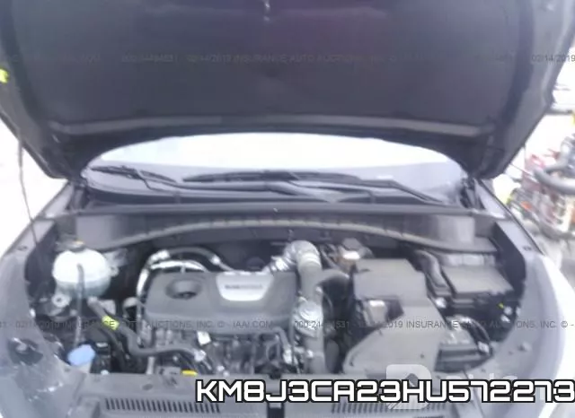 KM8J3CA23HU572273 фото 2
