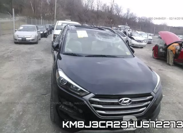 KM8J3CA23HU572273 фото 7