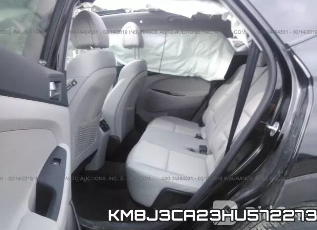 KM8J3CA23HU572273 фото 9