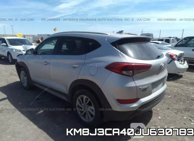KM8J3CA40JU630783 фото 4