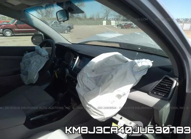 KM8J3CA40JU630783 фото 6