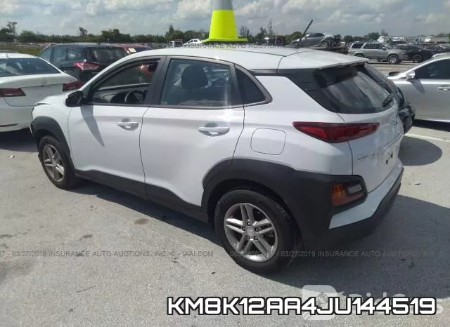 KM8K12AA4JU144519 фото 4