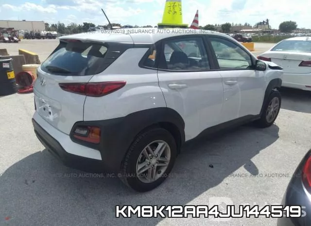 KM8K12AA4JU144519 фото 5