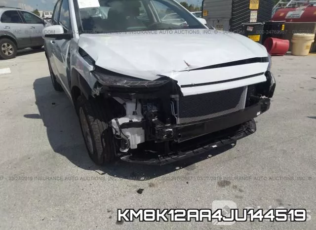 KM8K12AA4JU144519 фото 7