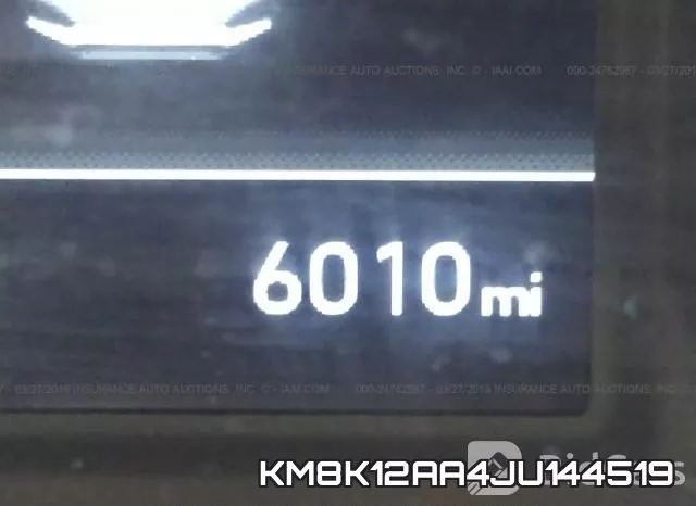 KM8K12AA4JU144519 фото 8