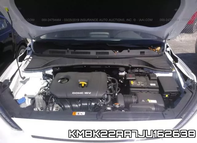 KM8K22AA7JU162638 фото 2