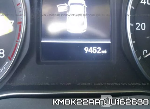 KM8K22AA7JU162638 фото 8