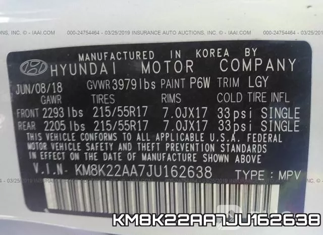 KM8K22AA7JU162638 фото 10