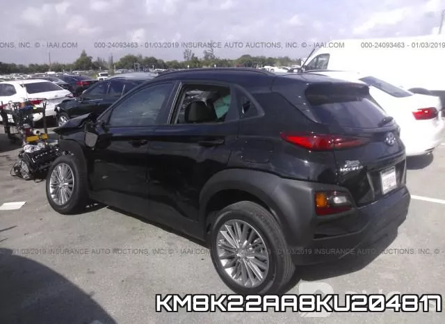 KM8K22AA8KU204817 фото 4
