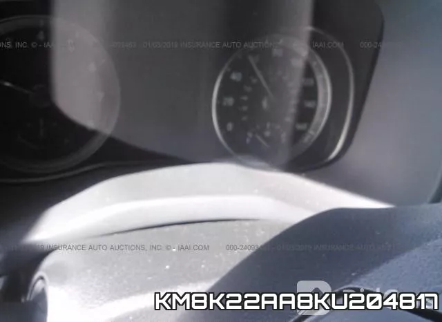 KM8K22AA8KU204817 фото 8